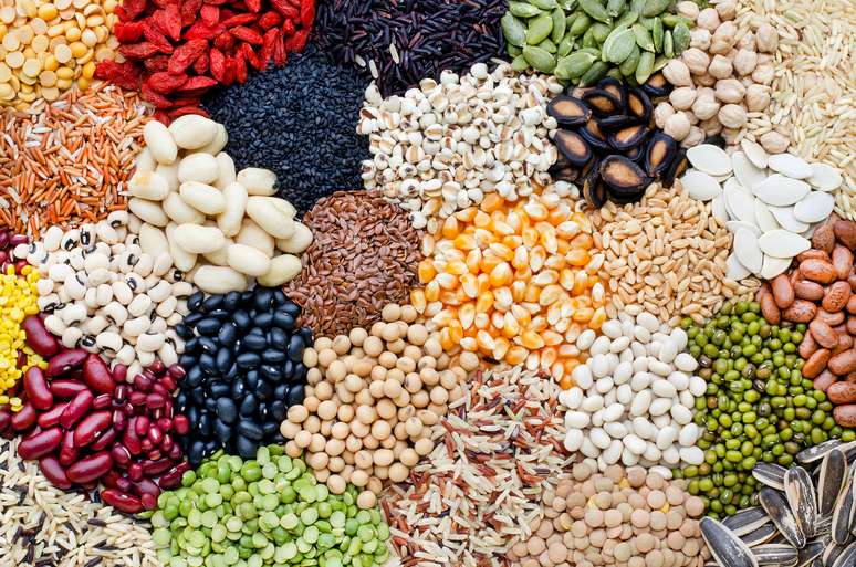 Agricultural Raw Materials